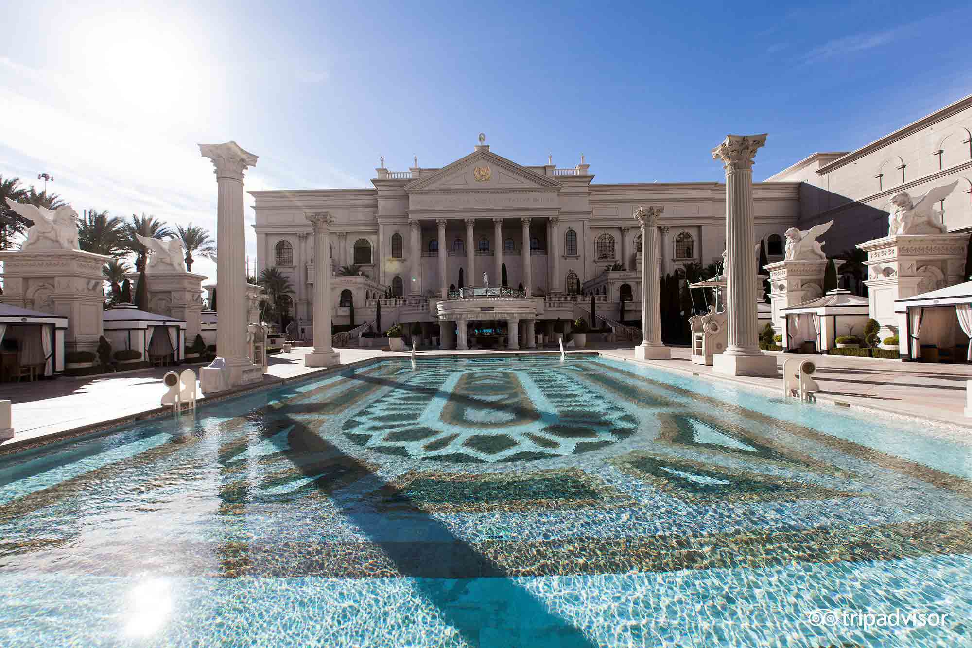Caesars Palace